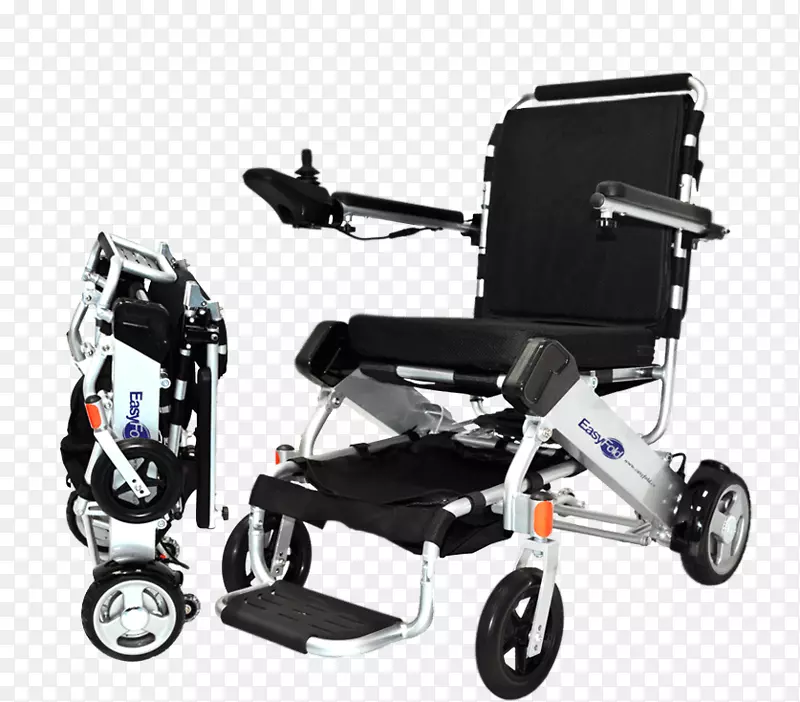 电动轮椅电动汽车残疾滑板车轮椅