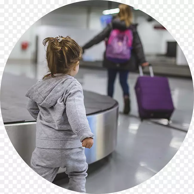 夏尔·戴高乐机场专区-儿童监护-Mxe9dicale urgente