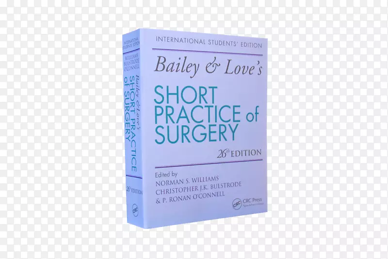 贝利与爱的短期手术实践平装品牌字体-听诊器