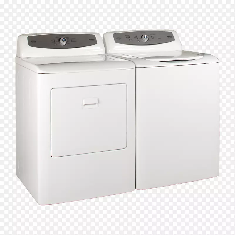 洗衣机组合洗衣机干衣机海尔家用电器干衣机海尔电器