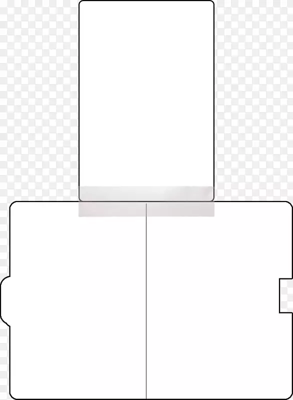 线角图-线