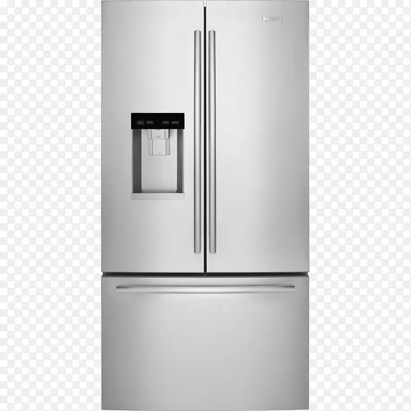 Jenn Air jffcc72ef Jenn-空气冰箱，家电冷藏室，fghb2866p-冰箱