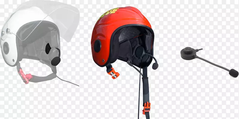 滑雪板头盔消防队员的头盔摩托车头盔通讯摩托车头盔