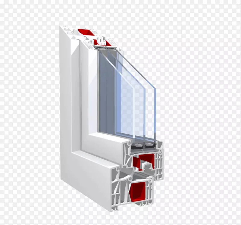 窗台系统集成型机技术标准能量窗