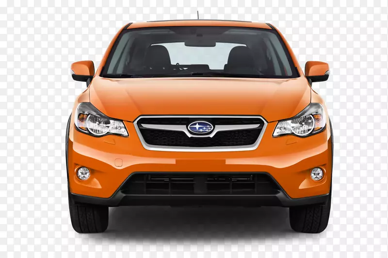 2013 Subaru XV Crosstrek 2018 Subaru Crosstrek轿车2017斯巴鲁克罗斯雷克-斯巴鲁