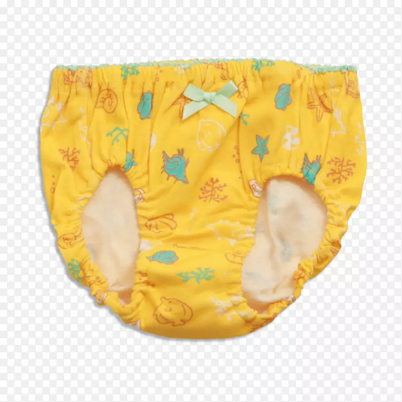 黄色网上购物海短裤f.o.儿童-海