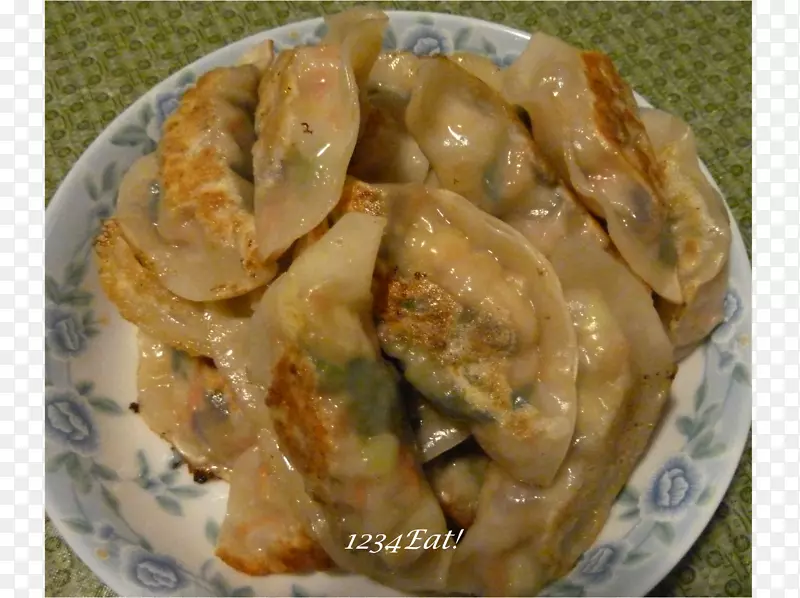 配菜菜谱-饺子