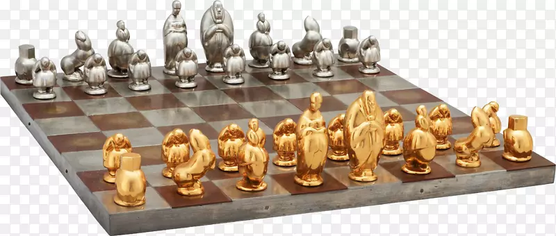 国际象棋：象棋跳棋