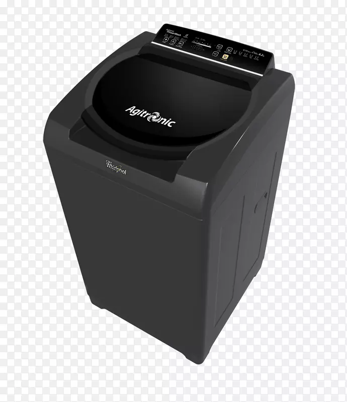 洗衣机压力洗衣机漩涡公司家用电器海尔全自动脉冲洗衣机