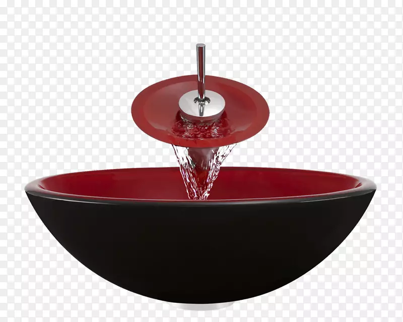 碗槽水龙头陶瓷水槽