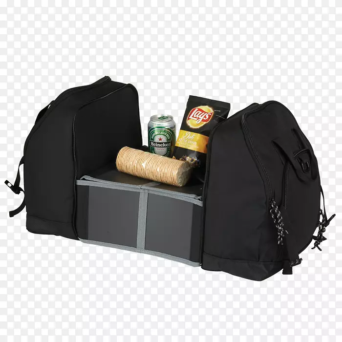 旅行袋野餐篮冷却器袋