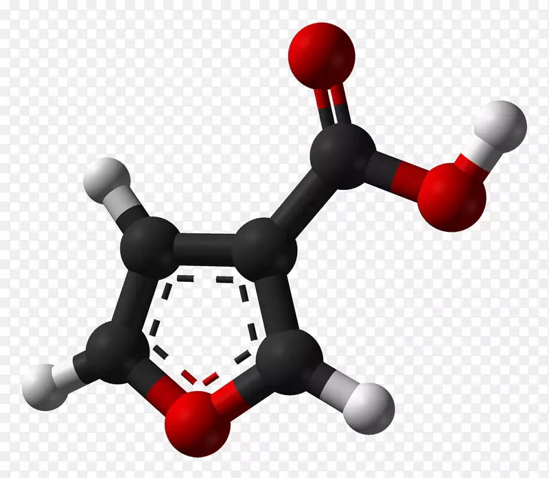 2-甲基呋喃分子芳香性羟甲基糠醛-2-呋喃酸