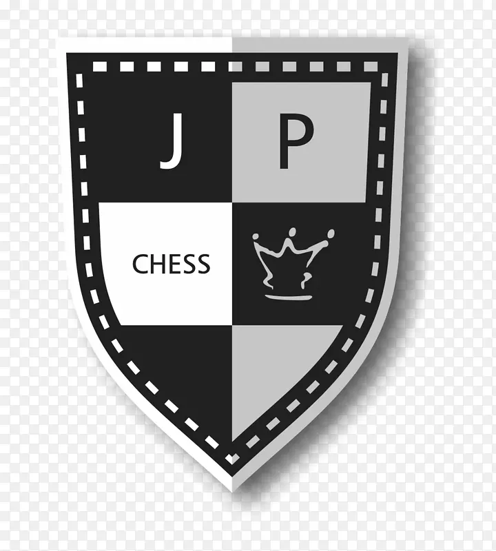 国际象棋组织特级营销会徽-国际象棋