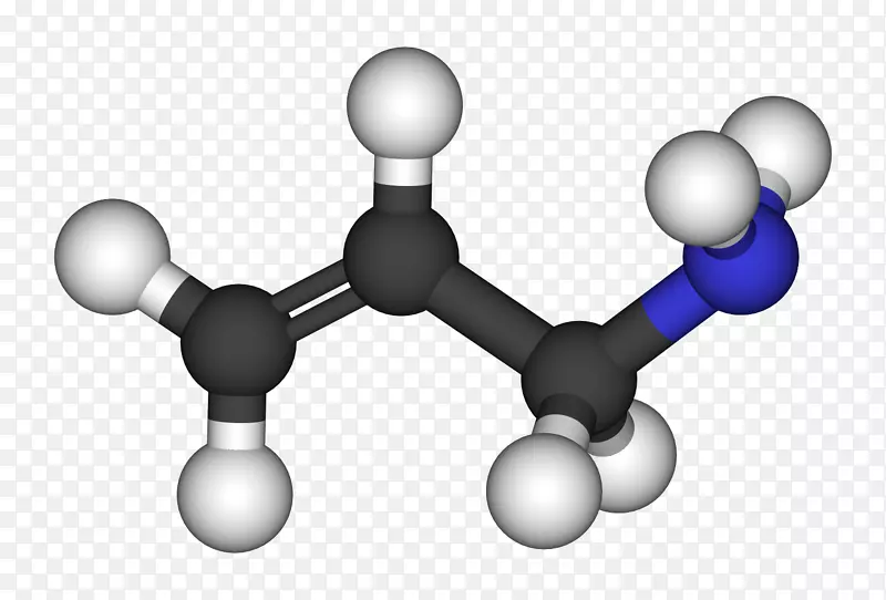 氢氟碳分子甲酚烯丙基氯化物化学配方-氨基甲基转移酶