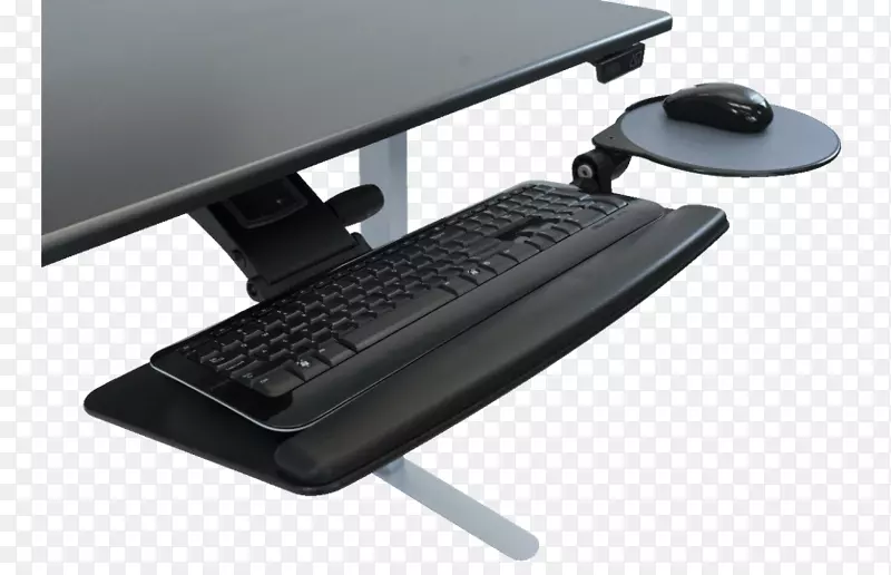 电脑键盘空格键笔记本电脑符合人体工程学键盘电脑鼠标.笔记本电脑