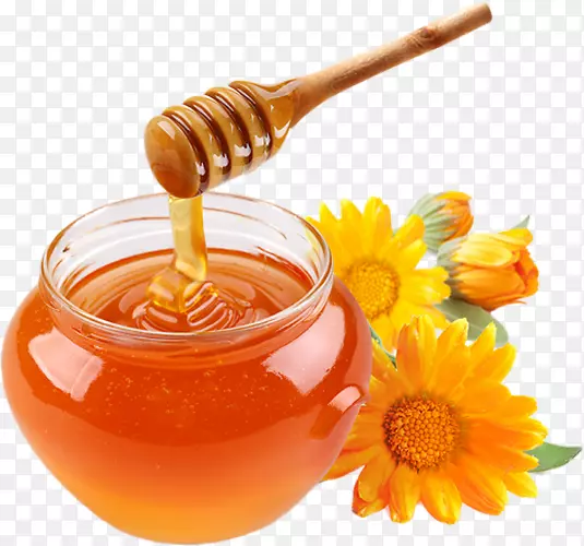 蜂蜜糖食品-蜂蜜