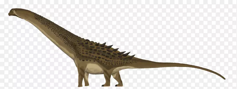 阿拉摩龙-恐龙