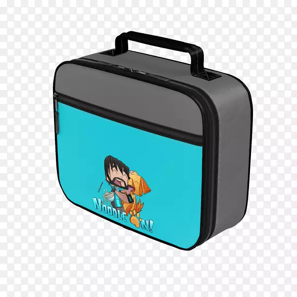 午餐盒背包笔和铅笔盒Believix包-背包