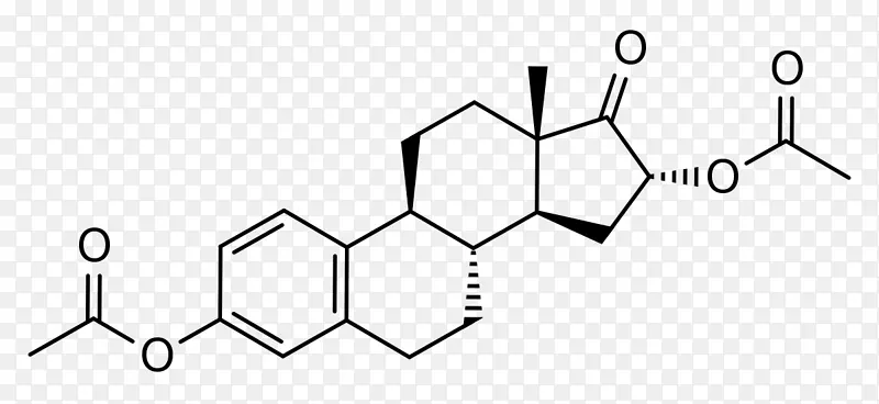 醋酸雌二醇酯-乙酸雌二醇酯