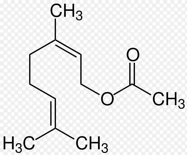 甲基酸化学物质苯基不对称碳乙酸酯