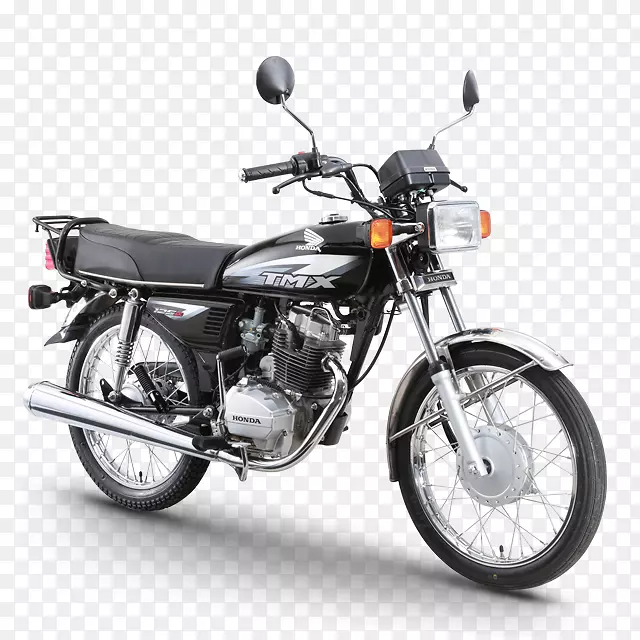 本田TMX摩托车发动机排量-本田