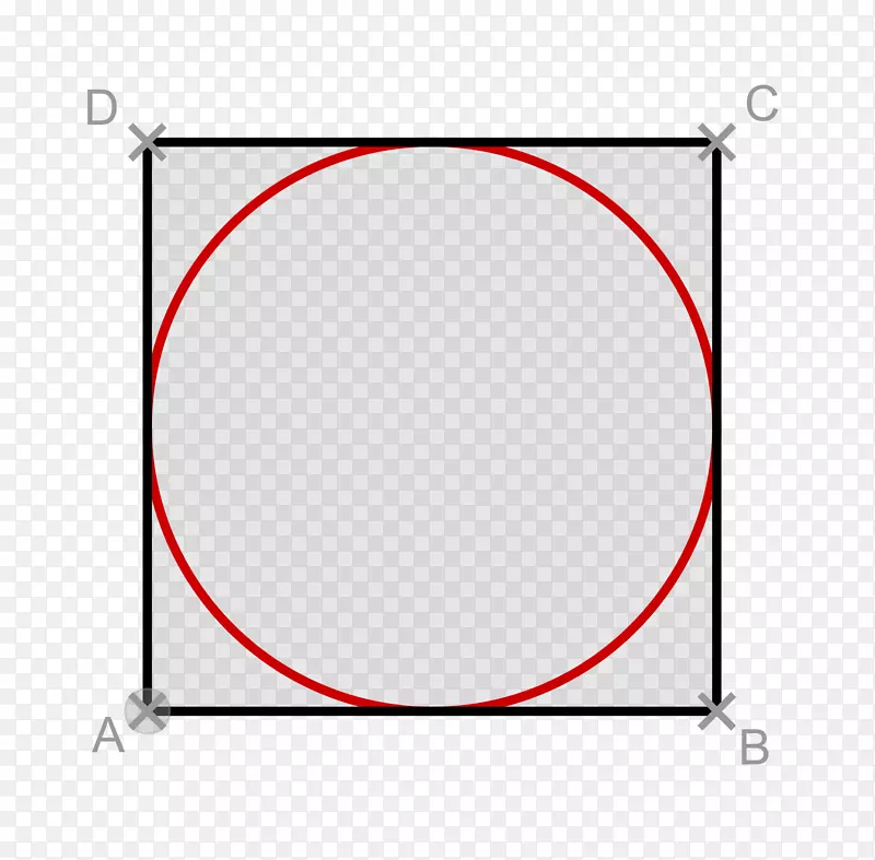 平行四边形角圆方轴对称角