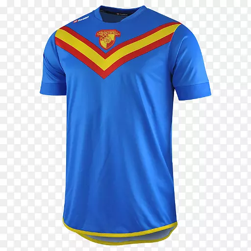 G ztepe S.K.t恤2017-18 süper lig套件运动迷运动衫-t恤