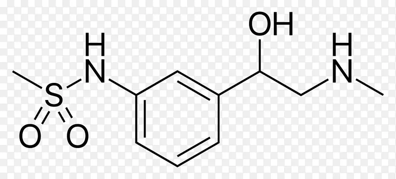 β2肾上腺素能激动剂β2肾上腺素能受体肾上腺素丁螺环酮