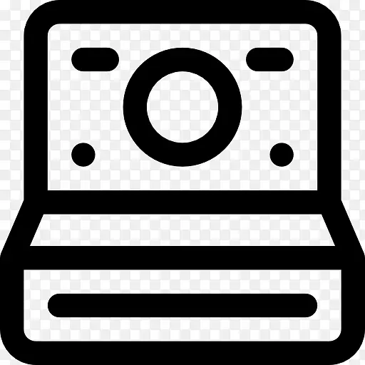 行计算机图标符号字体行