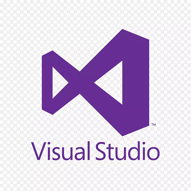 Microsoft visual studio表示集成开发环境计算机软件-microsoft