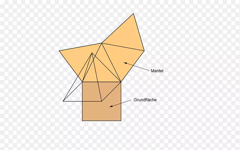 三角折纸STX公司1800。Gr EUR-三角