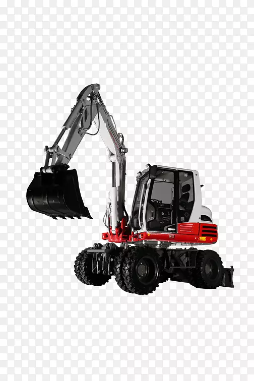 重型机械紧凑型挖掘机Takeuchi制造JCB挖掘机