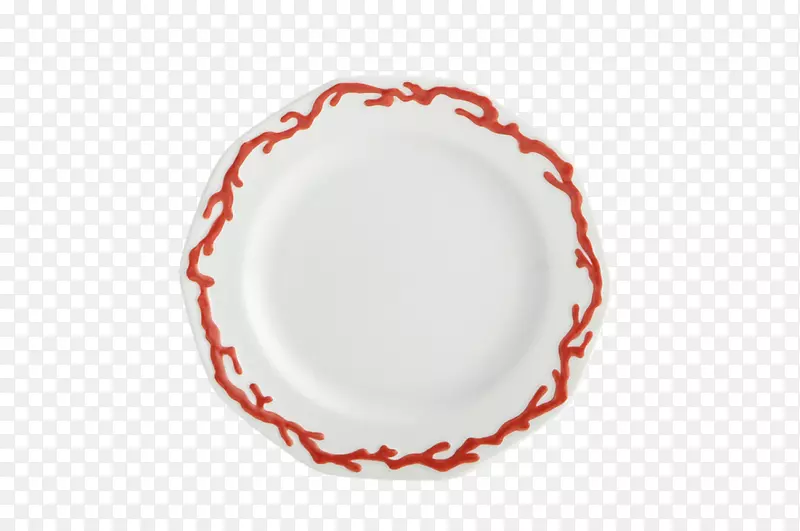 盘子餐具Mottahedeh&公司盘瓷板