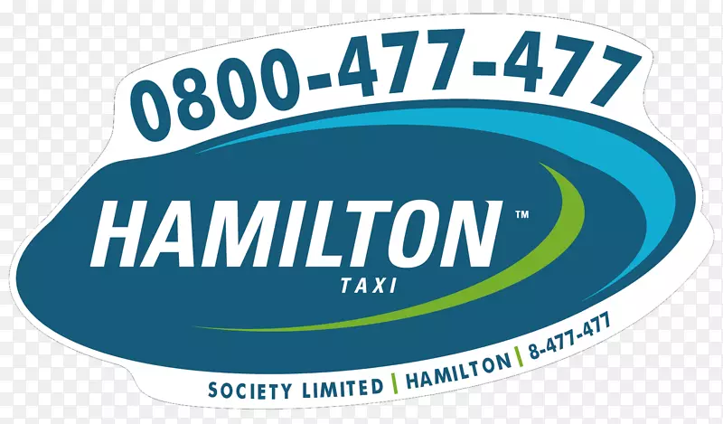 汉密尔顿出租车蓝色泡沫出租车等级车队-出租车