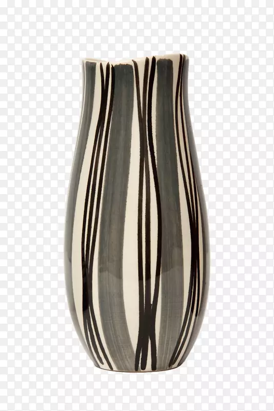 花瓶60年代陶瓷Koło家具-花瓶