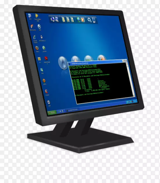 电脑显示器附件电脑监察个人电脑工业资讯