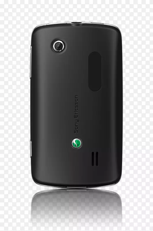 智能手机功能手机索尼爱立信xperia x10迷你专业电话qwerty-智能手机