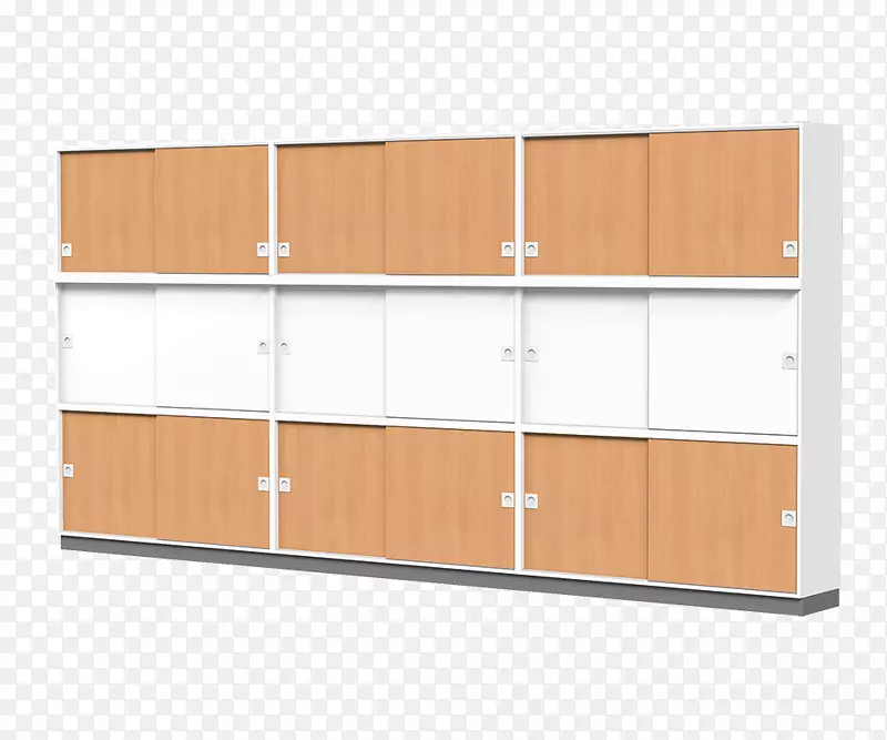 货架柜，衣柜，胶合板-橱柜