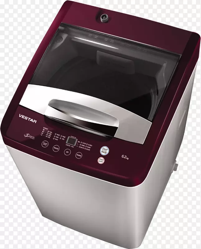 洗衣机Prerna企业小型家电-Vestar