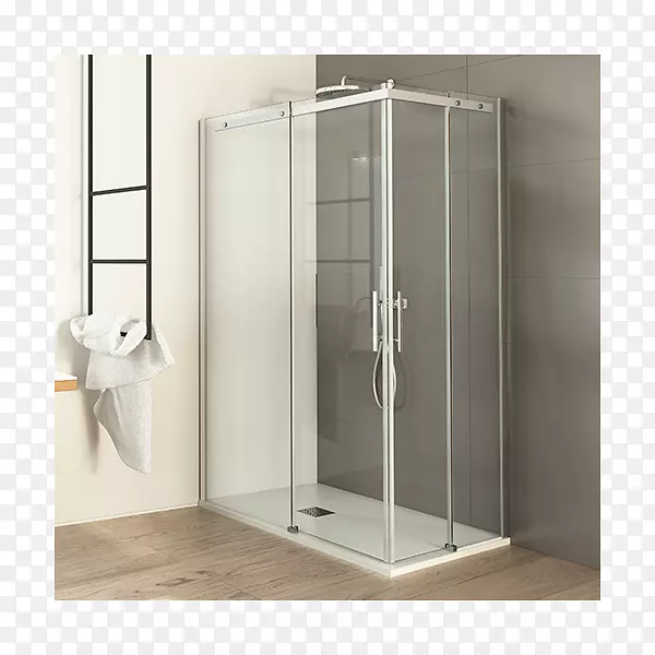 淋浴家具浴室TDA s.r.l。-淋浴