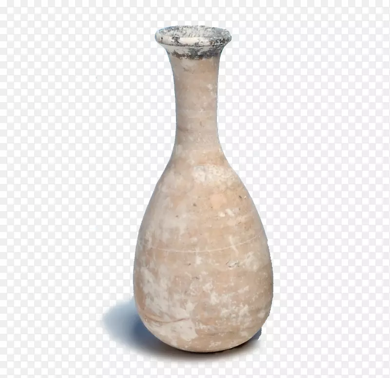 水瓶粘土玻璃花瓶瓶