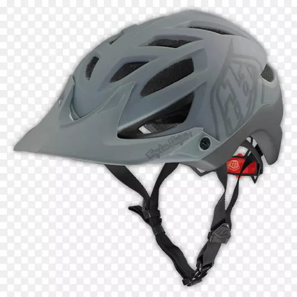 特洛伊李设计自行车头盔自行车山地自行车头盔