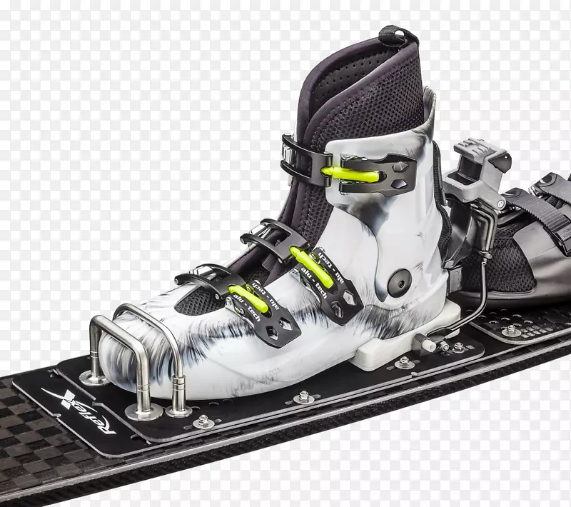 滑雪板滑雪靴滑水滑道滑雪场