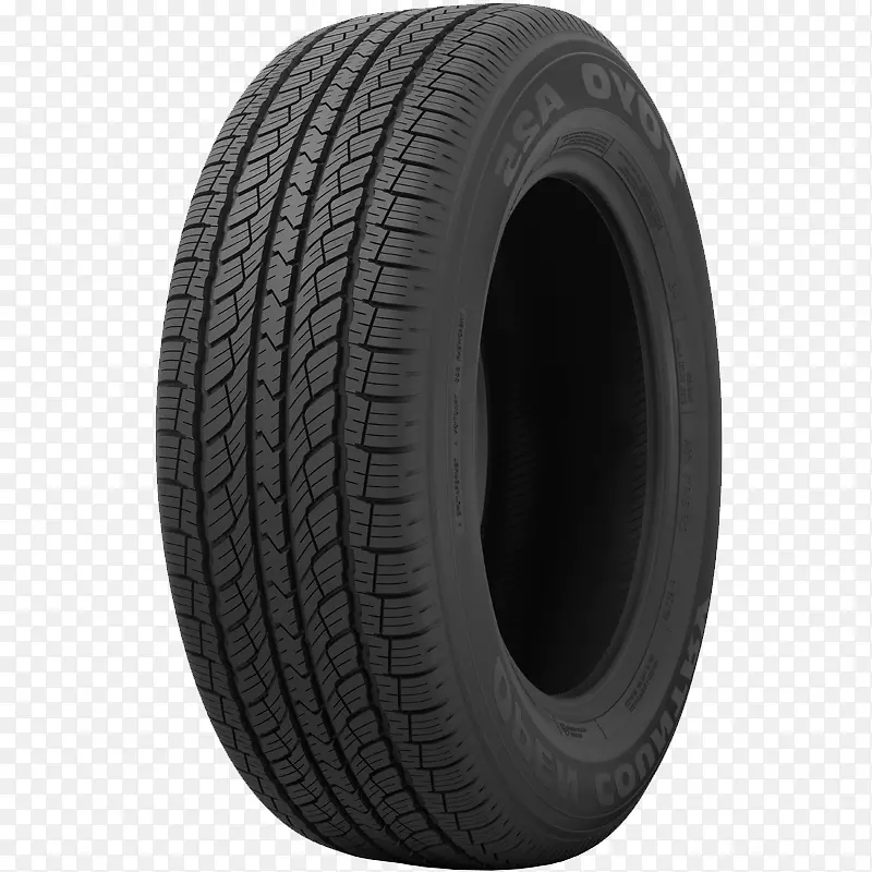 东洋轮胎橡胶公司轮胎动力成信橡胶四轮驱动批发汽车经销商