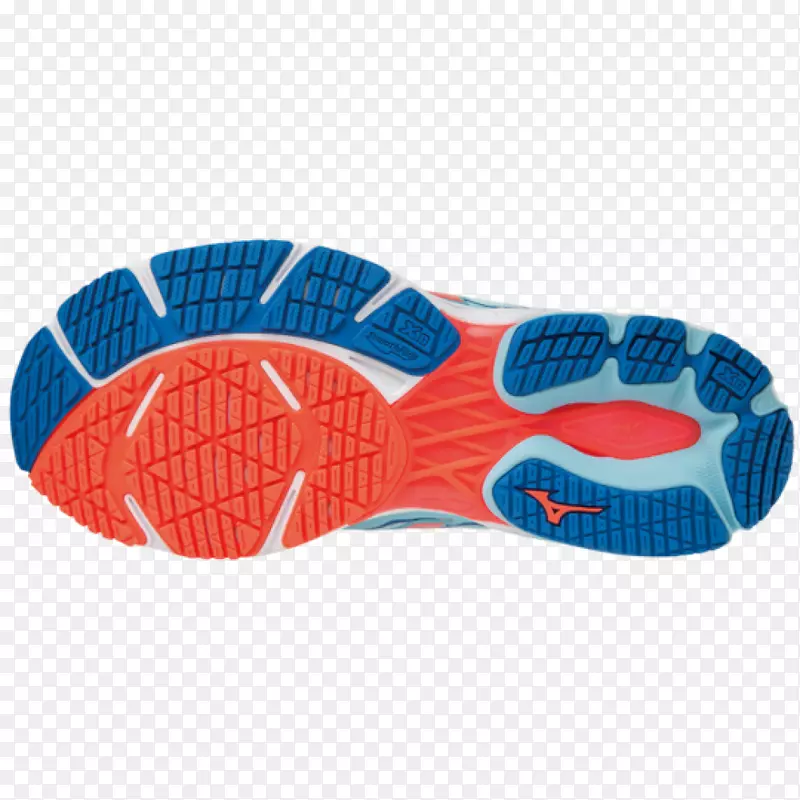 米苏诺公司运动鞋跑鞋平跑-动力波