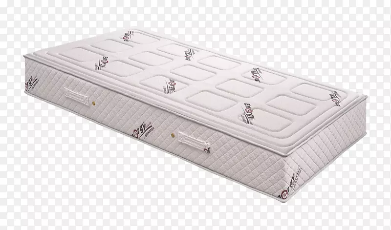 床垫床架Bernarda doo地板-床垫