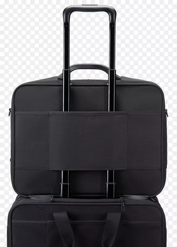 公文包Samsonite背包Vectura 13-14黑色行李箱