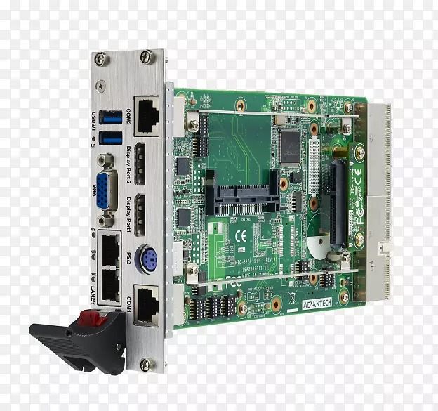 电视调谐器卡和适配器英特尔核心中央处理单元Advantech有限公司。-情报