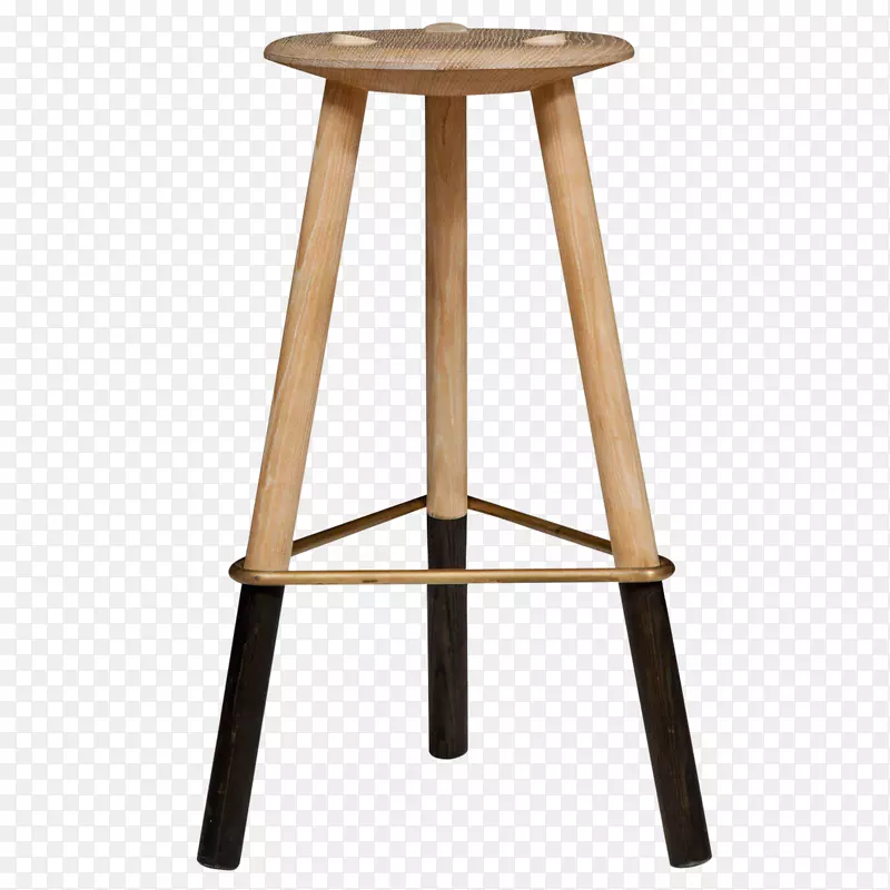酒吧凳子桌，三脚架椅-桌子