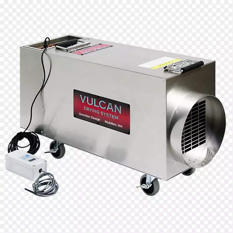 电加热器，集中供热，电力，英国热单位-Vulcan实验室